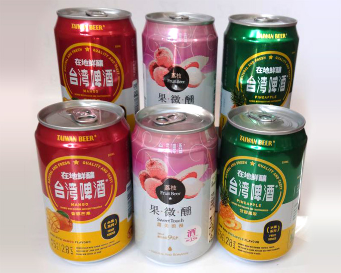 3種×各2本の、6本セット